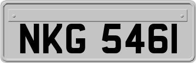 NKG5461