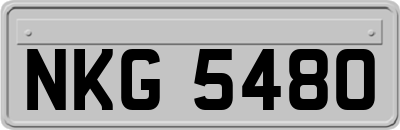 NKG5480