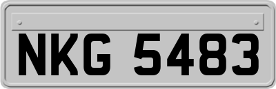 NKG5483