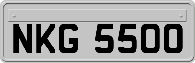 NKG5500