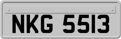 NKG5513