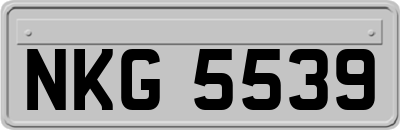 NKG5539
