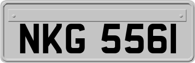 NKG5561