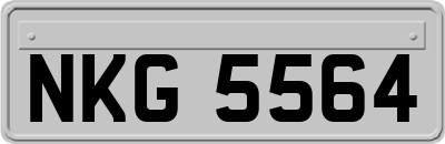 NKG5564