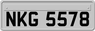 NKG5578