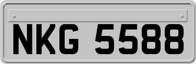 NKG5588