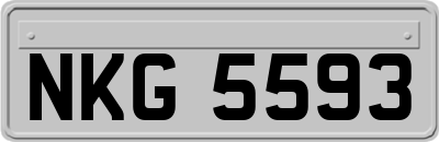 NKG5593