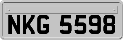 NKG5598