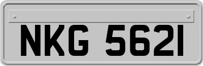 NKG5621
