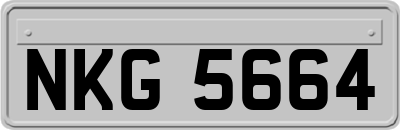 NKG5664