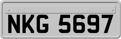 NKG5697