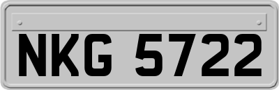 NKG5722
