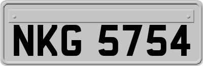 NKG5754