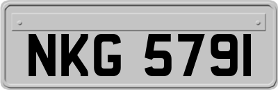 NKG5791
