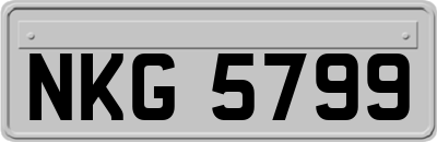 NKG5799