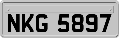 NKG5897