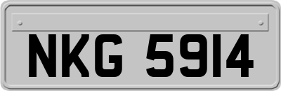 NKG5914