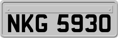 NKG5930
