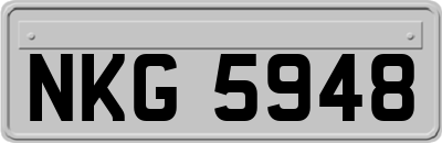 NKG5948