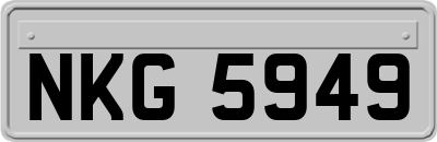 NKG5949