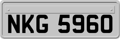 NKG5960