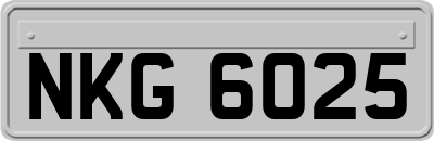 NKG6025