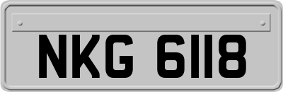 NKG6118