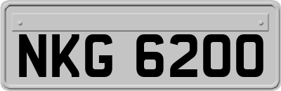 NKG6200