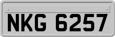 NKG6257