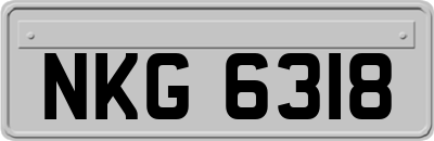 NKG6318