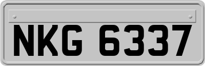 NKG6337
