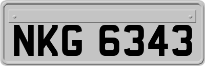 NKG6343