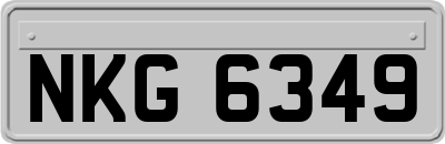 NKG6349
