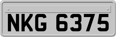 NKG6375