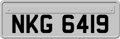 NKG6419