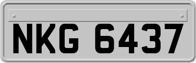 NKG6437