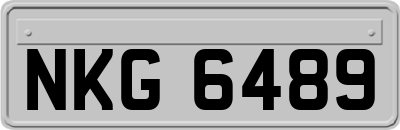 NKG6489