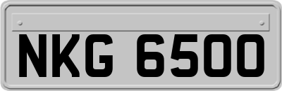 NKG6500