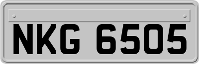 NKG6505