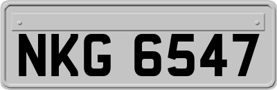 NKG6547