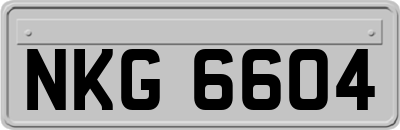 NKG6604