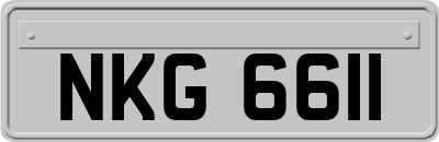 NKG6611