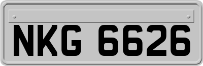 NKG6626