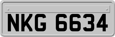 NKG6634