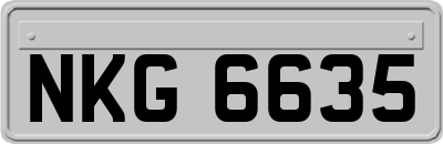 NKG6635