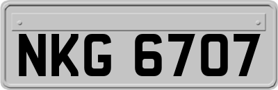 NKG6707