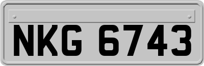 NKG6743