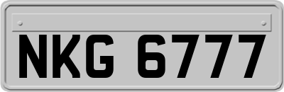 NKG6777