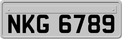 NKG6789