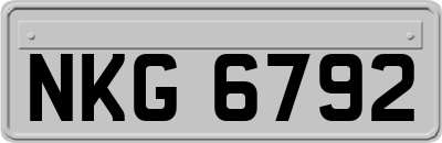 NKG6792